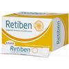 RETIBEN 20 STICK 10 ML - Farmaciapacini.it