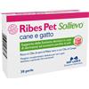 RIBES PET SOLLIEVO BLISTER 30 PERLE - Farmaciapacini.it
