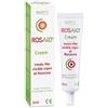 ROSAID CREMA INDICATA PER TRATTAMENTO SEGNI VISIBILI ROSACEA 30 ML - Farmaciapacini.it