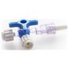 RUBINETTO ELIPRO 3 VIE PROLUNGA 25 CM - Farmaciapacini.it