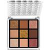 RVB OFF TO IBIZA PALETTE OMBRETTI 1G X 9 - Farmaciapacini.it