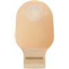 SACCA ANATOMICA PER ILEOSTOMIA FOLDUP APERTA SISTEMA PROTEZIONE INTEGRATO FLANGIA PER CINTURA NOVA 2 TRASPARENTE DIAMETRO 55MM 10 PEZZI+1MORSETTO - Farmaciapacini.it