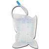 SACCA DA LETTO PER RACCOLTA URINA URO ELIBAG TUBO 130CM SENZA SCARICO 10 PEZZI - Farmaciapacini.it