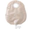 SACCA UROSTOMIA NATURA+ CON FLANGIA E TUBO DI SCARICO SOFT TAP TRASPARENTE CON TELINO DI RIVESTIMENTO LATO CUTE TUBI RACCORDO 45 MM 10 PEZZI - Farmaciapacini.it
