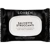 SALVIETTE STRUCCANTI WATERPROOF 20 PEZZI - Farmaciapacini.it