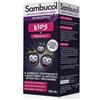 SAMBUCOL SOLUZIONE DA BERE KIDS 120 ML - Farmaciapacini.it