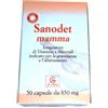 SANODET MAMMA 50 CAPSULE - Farmaciapacini.it