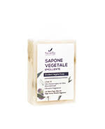 Santella - Sapone vegetale emolliente 100 gr. - Farmaciapacini.it
