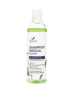 Santella - Shampoo Doccia delicato 250 ml - Farmaciapacini.it