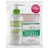 SAUGELLA IN MY DAYS BUNDLE YOU FRESH + ASSORBENTI GIORNO 14 PEZZI + PORTA ASSORBENTI - Farmaciapacini.it