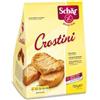 SCHAR CROSTINI SENZA LATTOSIO 150 G - Farmaciapacini.it