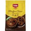 SCHAR MUFFIN CHOCO 225 G - Farmaciapacini.it