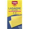 SCHAR PASTA LASAGNE 250 G - Farmaciapacini.it