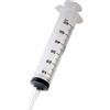 SCHIZZETTONE SIRINGA SENZA AGO CON CONO CATETERE 60 ML - Farmaciapacini.it