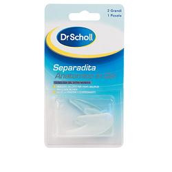 SEPARADITA ANATOMICO IN GEL GELACTIV SCHOLL - Farmaciapacini.it