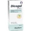 SCIROPPO ANTIREFLUSSO PEDIATRICO DICOGEL GASTRO 200 ML - Farmaciapacini.it