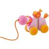 SEVI PUSH & PULL TRAINABILE IPPOPOTAMO - Farmaciapacini.it