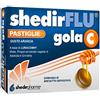 SHEDIRFLU GOLA C ARANCIA 36 PASTIGLIE - Farmaciapacini.it