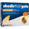 SHEDIRFLU GOLA MIELE/LIMONE 48 PASTIGLIE - Farmaciapacini.it