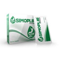 SIMOPLIR 12 BUSTINE - scadenza 31.10.2025 - Farmaciapacini.it