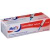 SIRINGA MEDS 2,5 ML 2 GAUGE 5/3 10 PEZZI - Farmaciapacini.it