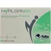 SIRINGA HYALGANBIO INTRA-ARTICOLARE 20MG 2 ML - Farmaciapacini.it