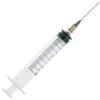 SIRINGA PIC 10 ML AGO 1 GAUGE 20X1,5 CONO LUER CENTRALE 1 PEZZO - Farmaciapacini.it