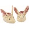 SLIPPERS AUGUSTIN RABBIT - Farmaciapacini.it