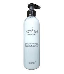 SOHA LATTE CORPO IDRATANTE HYDRA MARIS 250 ML - Farmaciapacini.it