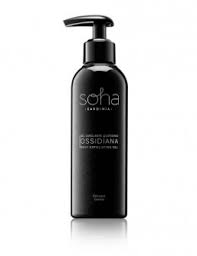 SOHA OSSIDIANA QUOTIDIANA 200 ML - Farmaciapacini.it