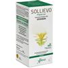 SOLLIEVO FISIOLAX SCIROPPO 180 G  - Farmaciapacini.it