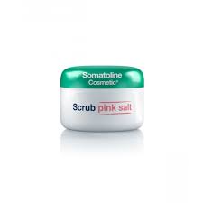 SOMATOLINE COSMETIC SCRUB PINK SALT 350 ML - Farmaciapacini.it