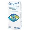 SORGYVA SOLUZIONE OFTALMICA CON HA 0,2% E AMMINOACIDI 10 ML - Farmaciapacini.it
