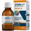 STERILVIT POLIVIT-B SOLUZIONE ORALE GUSTO MELA BANANA 100 ML - Farmaciapacini.it