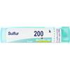 SULFUR BOI*200K GR 4G - Farmaciapacini.it
