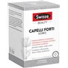 SWISSE CAPELLI FORTI UOMO 30 COMPRESSE - Farmaciapacini.it