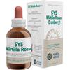 SYS MIRTILLO ROSSO GOCCE 50 ML - Farmaciapacini.it