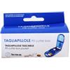 TAGLIAPILLOLE TASCABILE CON SCOMPARTO ARROTONDATO - Farmaciapacini.it