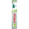 TAUMARIN PROFESSIONAL SPAZZOLINO 27 MEDIO TESTINA CORTA PROTEZIONE ANTIBATTERICA - Farmaciapacini.it