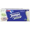 TEMPO FAZZOLETTI NATURAL&SOFT 10 PEZZI DA 9 FAZZOLETTI - Farmaciapacini.it