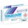 TRAVELGUM*10GOMME MAST 20MG - Farmaciapacini.it