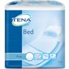 TRAVERSA PER INCONTINENZA TENA BED PLUS 60X40CM 40 PEZZI - Farmaciapacini.it