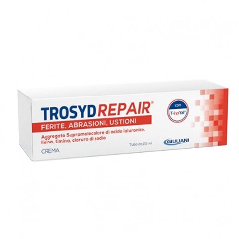 TROSYD REPAIR 25 ML - Farmaciapacini.it