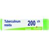 TUBERCOLINUM RESIDUUM 200CH GLOBULI 1G - Farmaciapacini.it