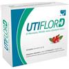 UTIFLOR D 10 BUSTINE - Farmaciapacini.it