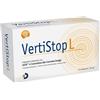 VERTISTOP L 40 COMPRESSE FILMATE DA 1130 MG - Farmaciapacini.it