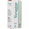 COLLUTORIO VIRUSTOP FLACONE 100 ML - Farmaciapacini.it