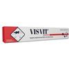 VISVIT PASTA OS SIRINGA 15 G - Farmaciapacini.it