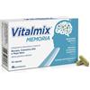VITALMIX MEMORIA 30 CAPSULE - Farmaciapacini.it