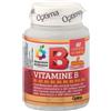 COLOURS OF LIFE VITAMINE B COMPLEX 60 COMPRESSE 1000 MG - Farmaciapacini.it